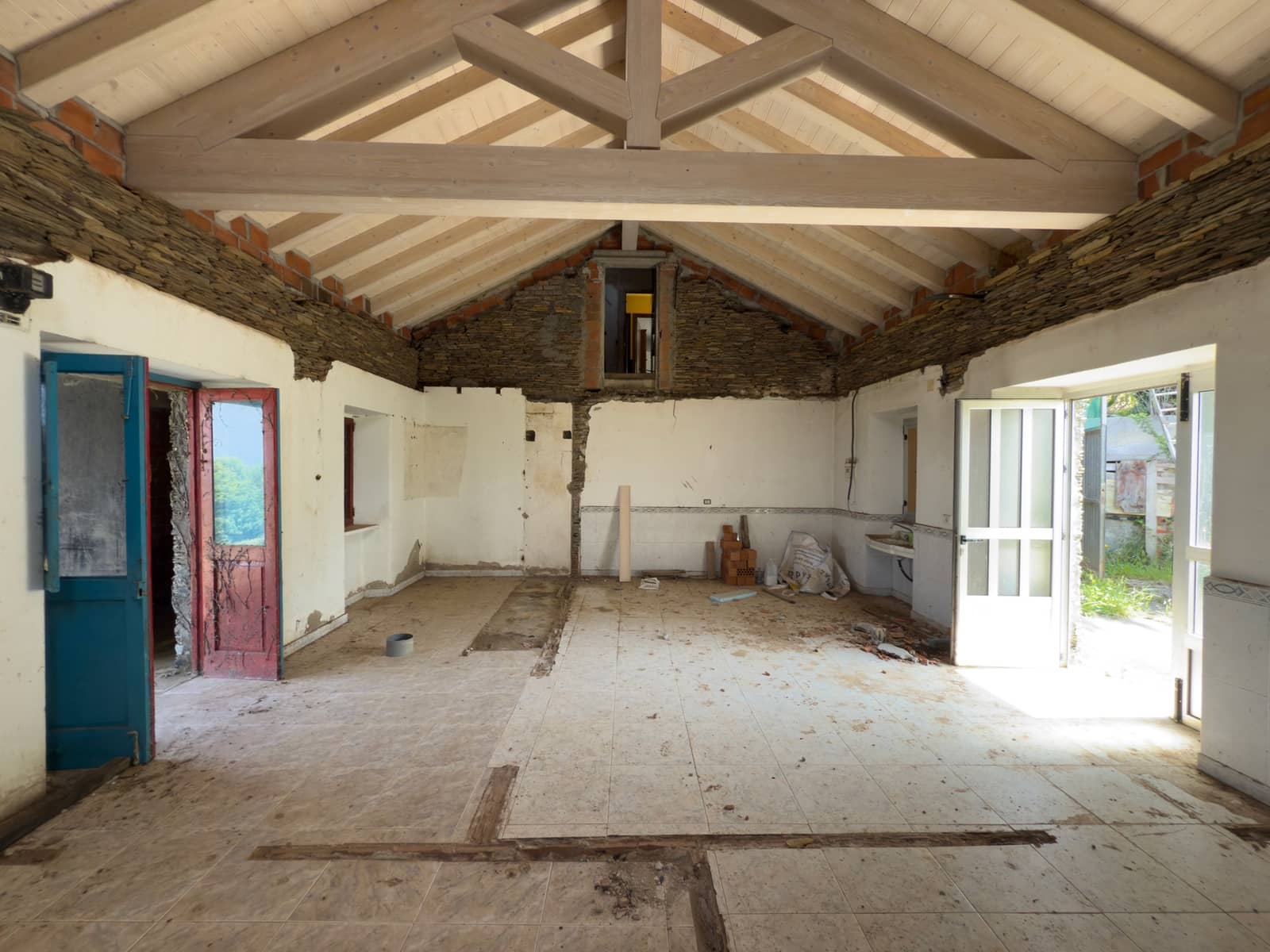 2 soveværelse Finca/Landehus til salg i Barreiros - € 195.000 (Ref: 9015654)