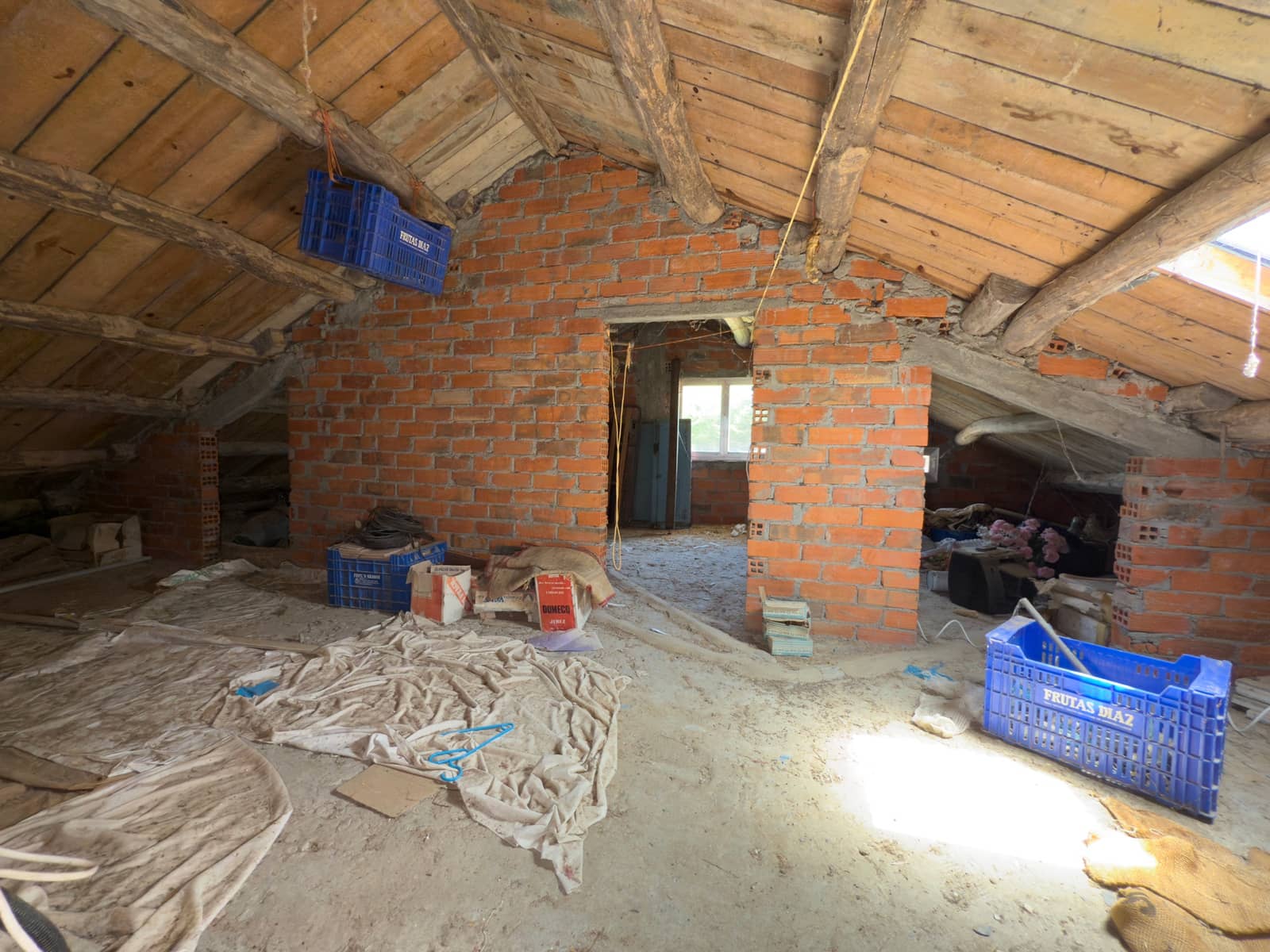 2 soveværelse Finca/Landehus til salg i Barreiros - € 195.000 (Ref: 9015654)