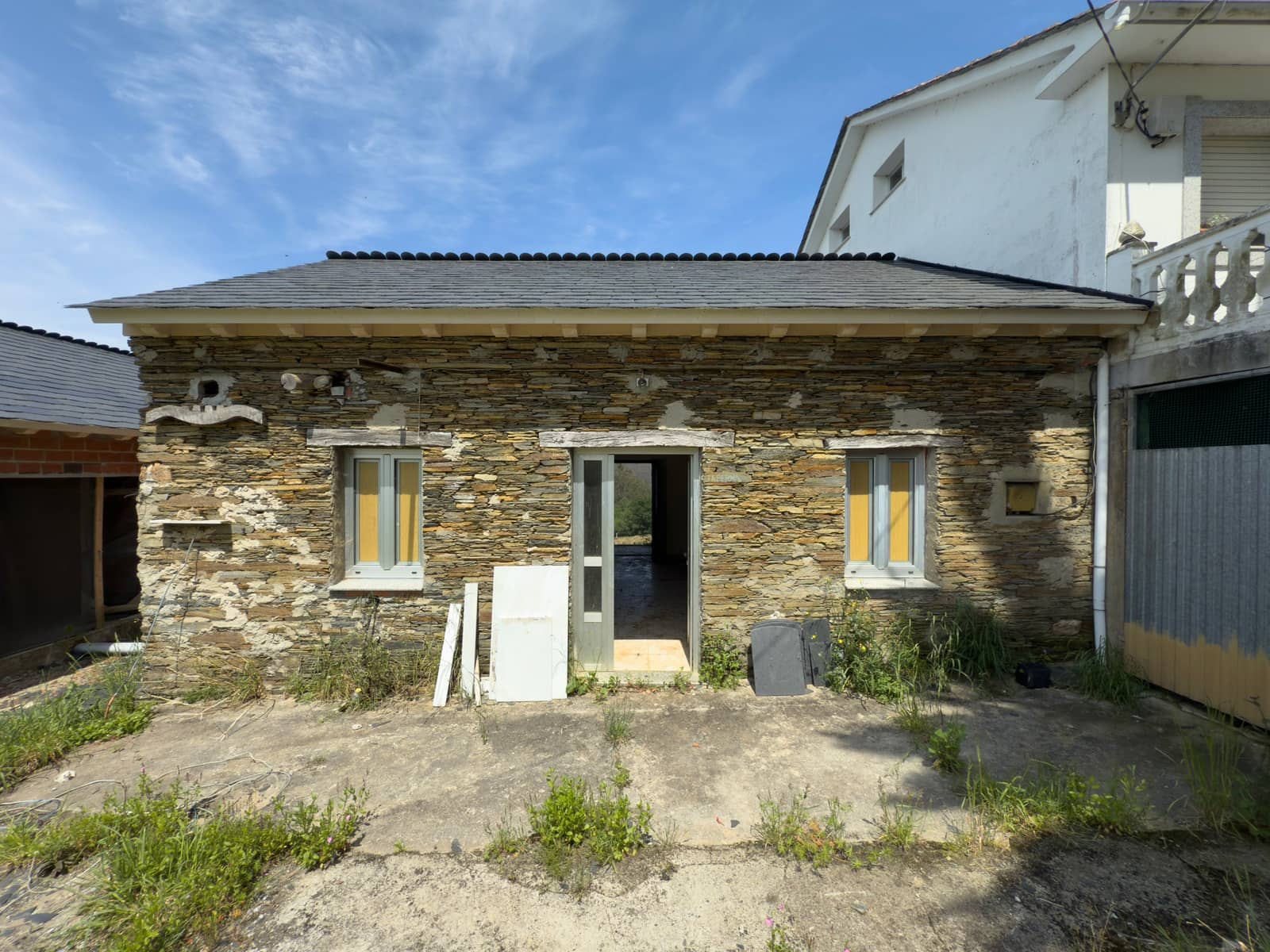 2 soveværelse Finca/Landehus til salg i Barreiros - € 195.000 (Ref: 9015654)