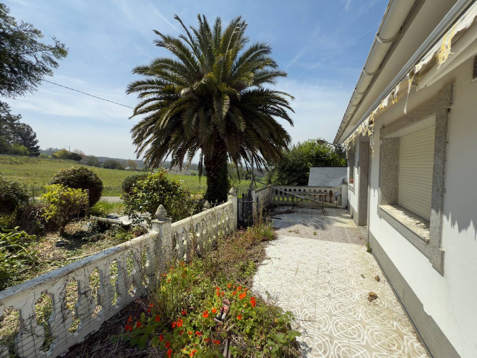 2 soveværelse Finca/Landehus til salg i Barreiros - € 195.000 (Ref: 9015654)