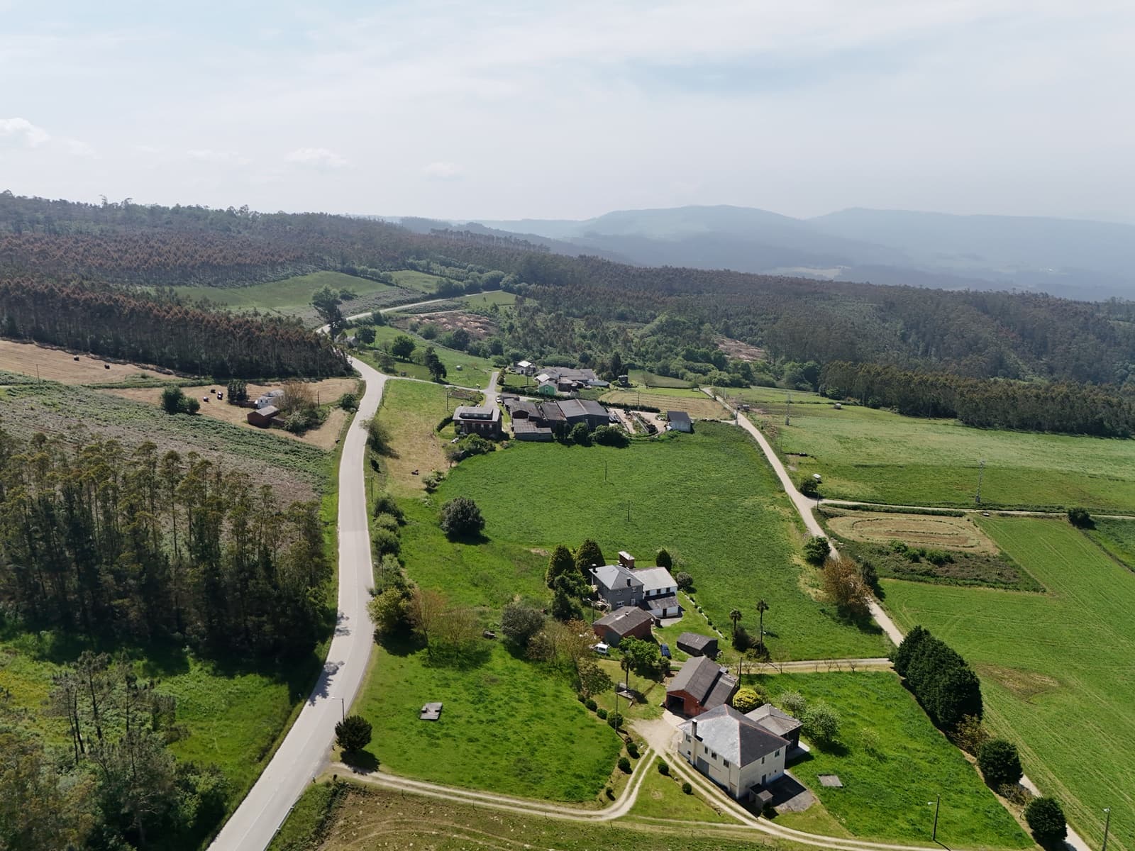 2 soveværelse Finca/Landehus til salg i Barreiros - € 195.000 (Ref: 9015654)