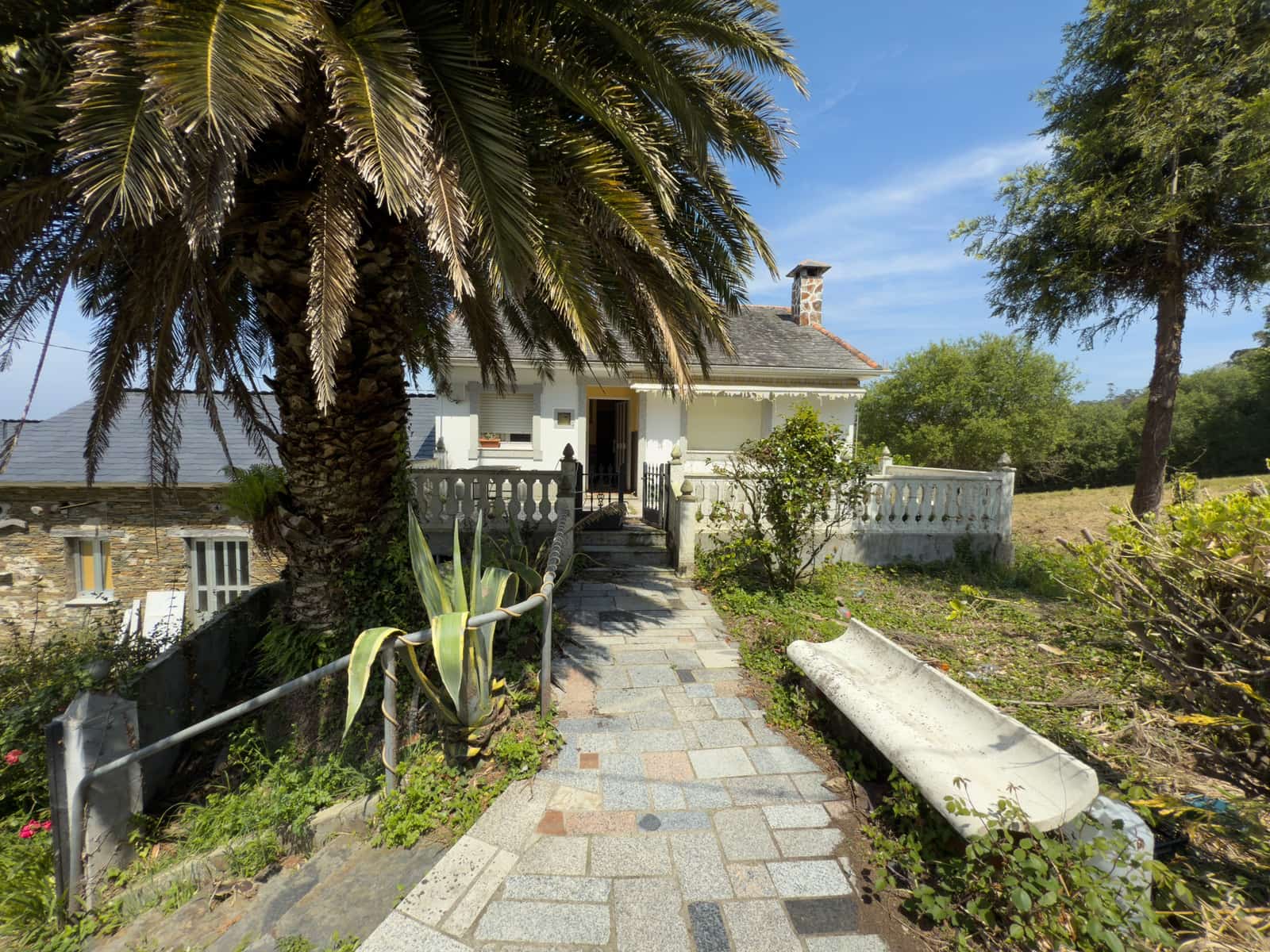 2 soveværelse Finca/Landehus til salg i Barreiros - € 195.000 (Ref: 9015654)