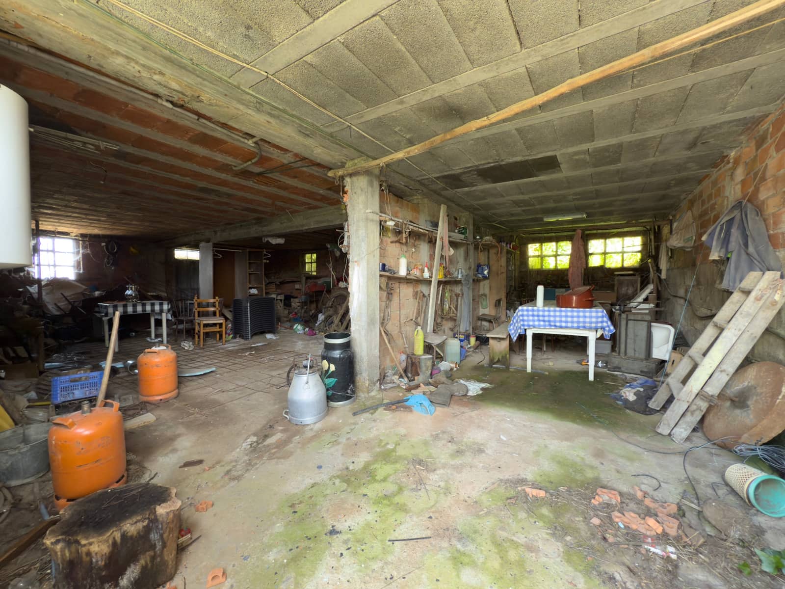 2 soveværelse Finca/Landehus til salg i Barreiros - € 195.000 (Ref: 9015654)