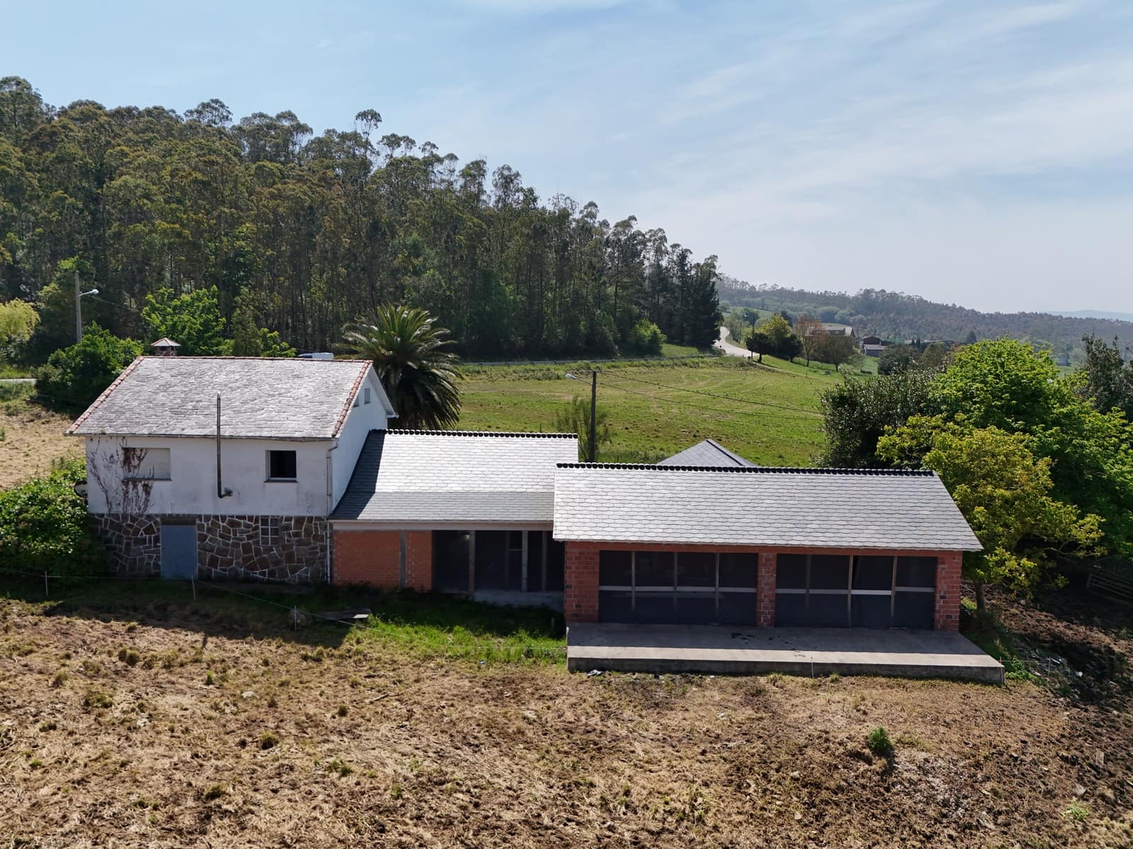 2 soveværelse Finca/Landehus til salg i Barreiros - € 195.000 (Ref: 9015654)