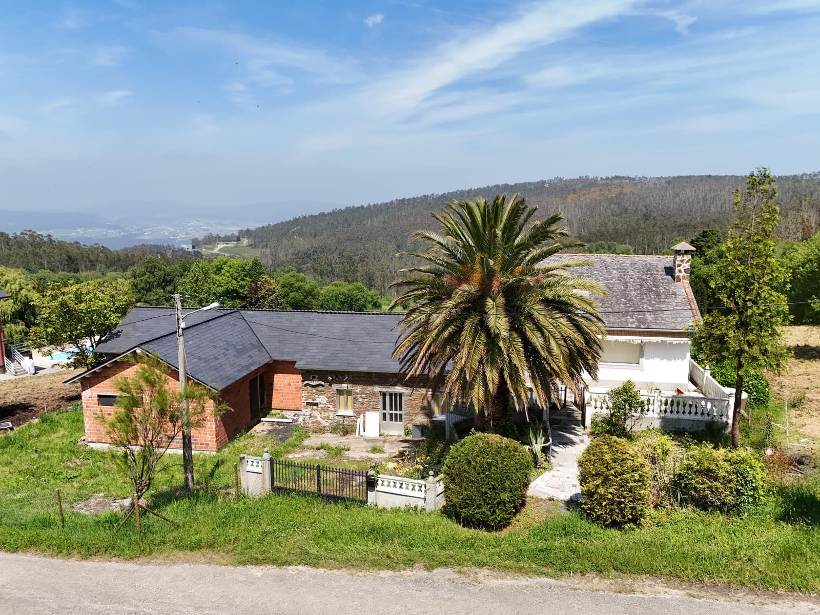 2 soveværelse Finca/Landehus til salg i Barreiros - € 195.000 (Ref: 9015654)