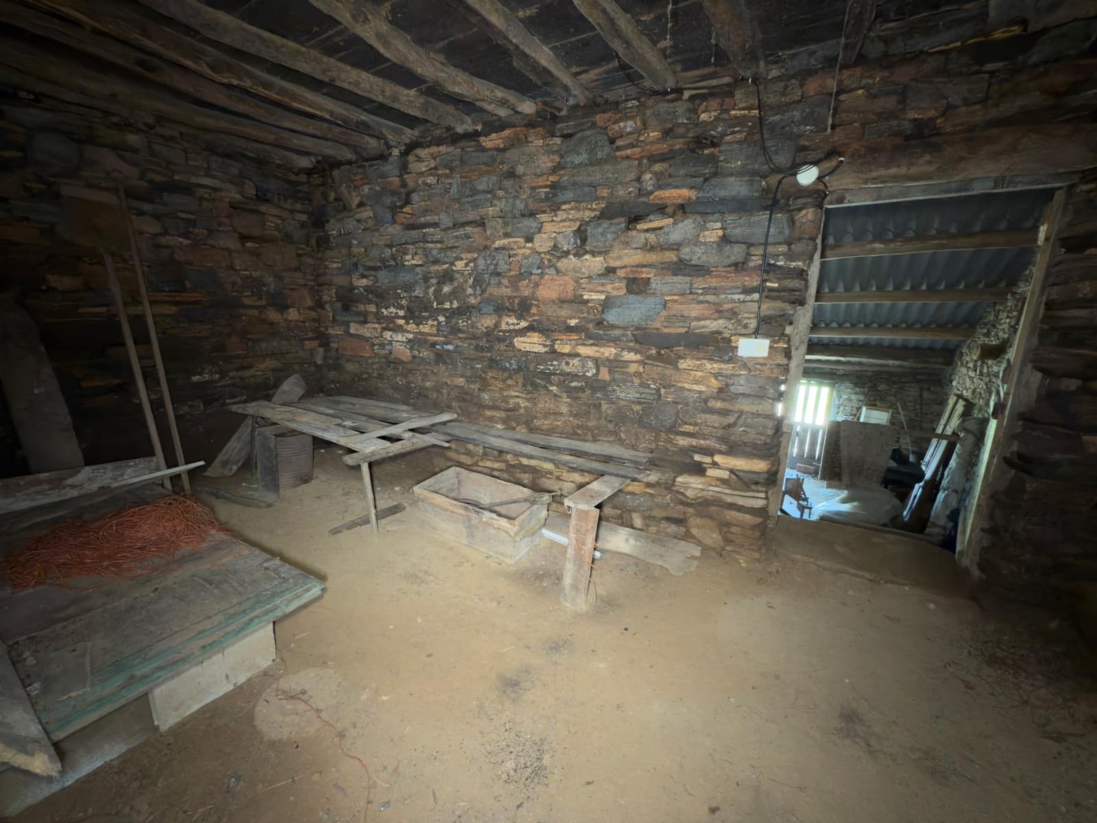 3 soveværelse Finca/Landehus til salg i Mondonedo - € 495.000 (Ref: 9015655)