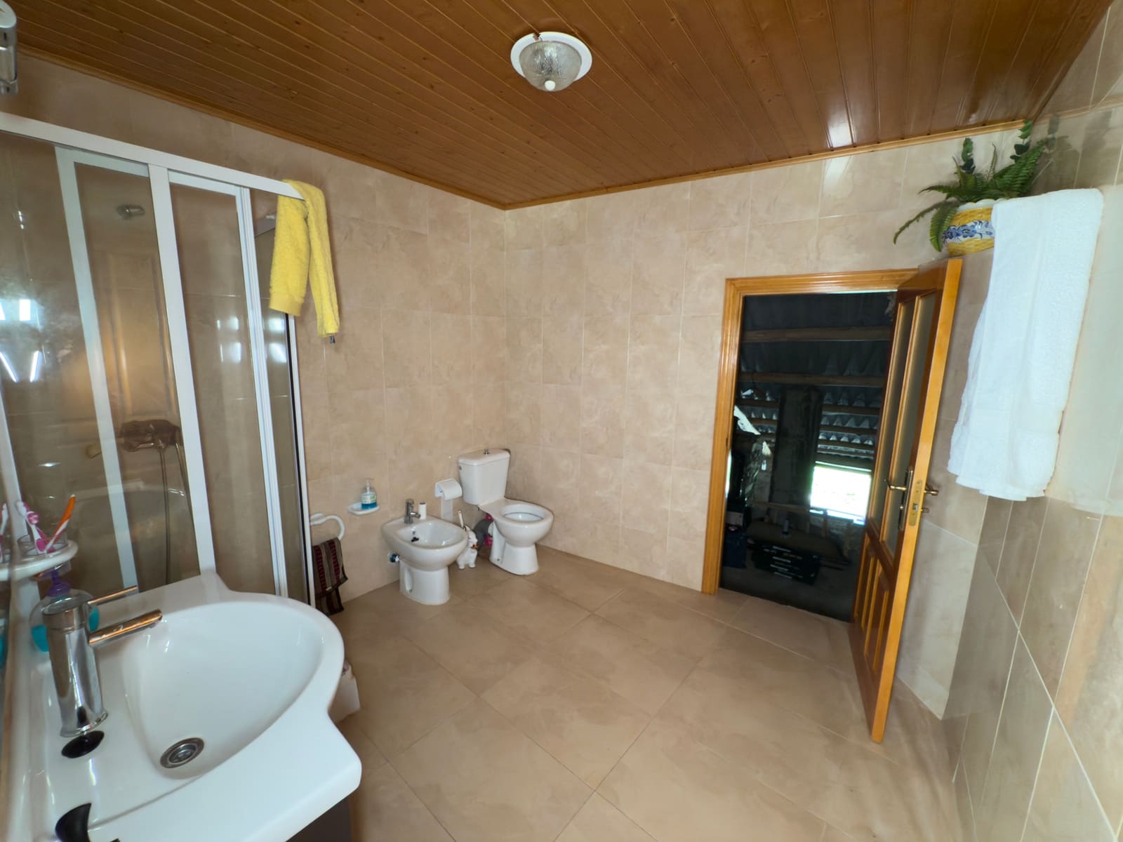 3 soveværelse Finca/Landehus til salg i Mondonedo - € 495.000 (Ref: 9015655)