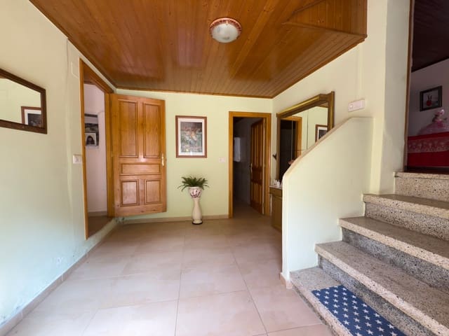 3 bedroom Finca/Country House for sale in Mondoñedo - € 495,000 (Ref: 9015655)