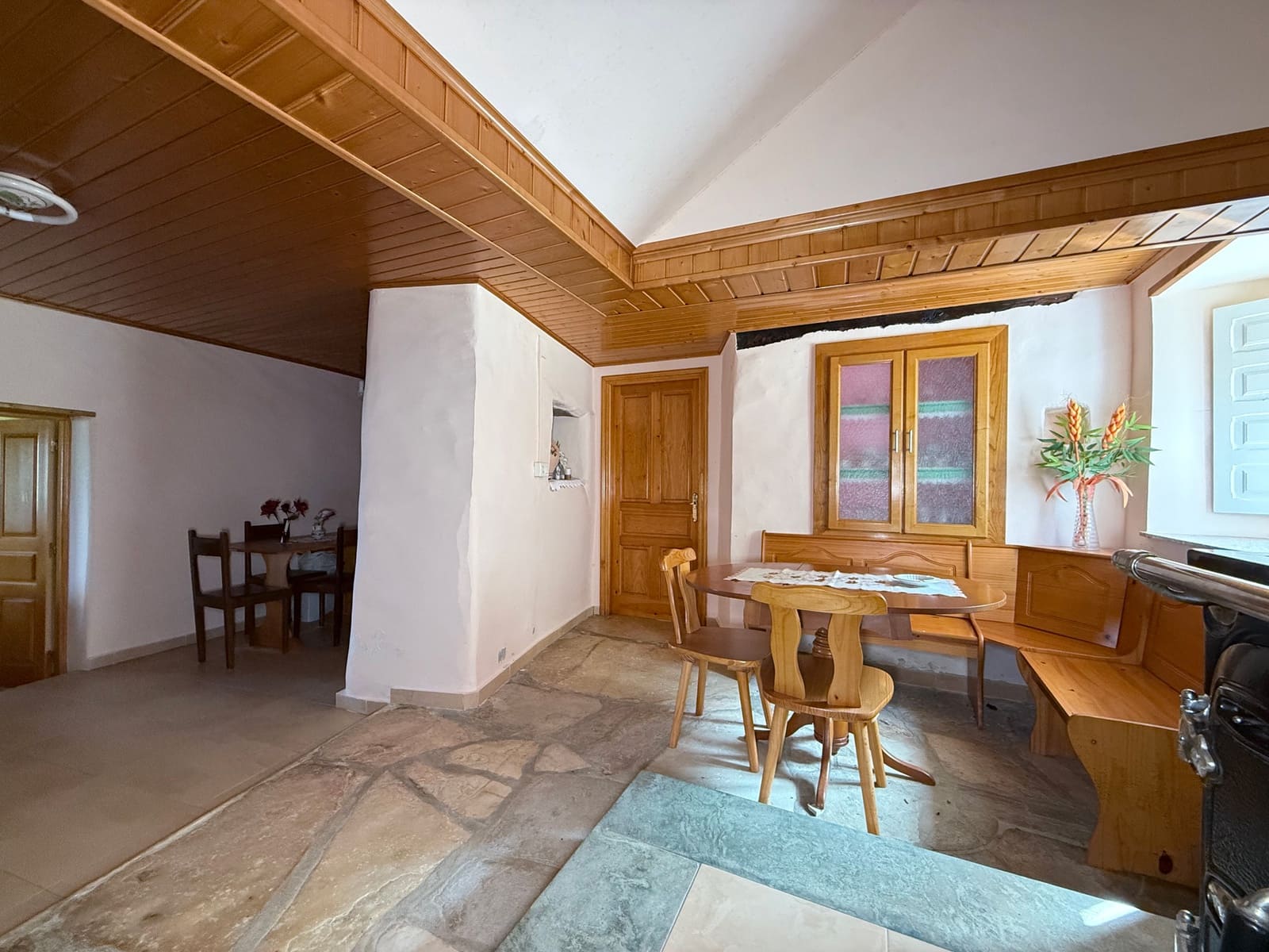 3 soveværelse Finca/Landehus til salg i Mondonedo - € 495.000 (Ref: 9015655)