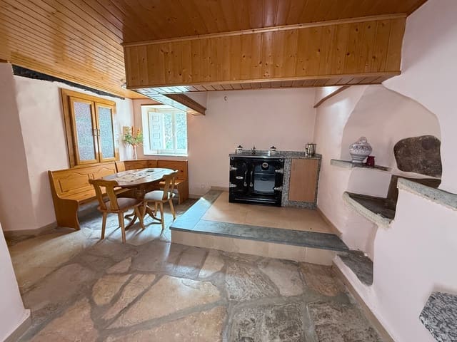 3 bedroom Finca/Country House for sale in Mondoñedo - € 495,000 (Ref: 9015655)