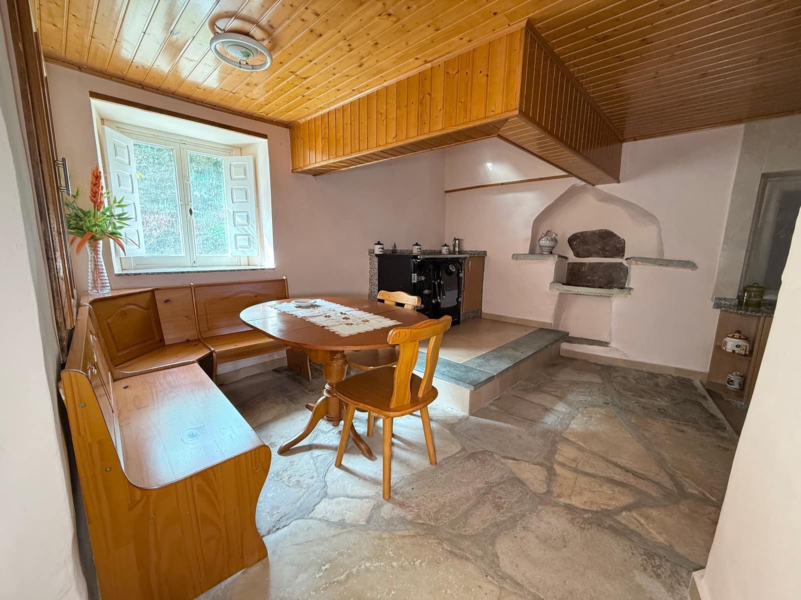 3 soveværelse Finca/Landehus til salg i Mondonedo - € 495.000 (Ref: 9015655)