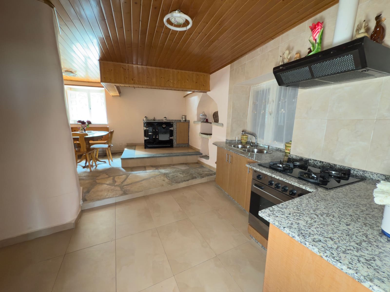 3 soveværelse Finca/Landehus til salg i Mondonedo - € 495.000 (Ref: 9015655)