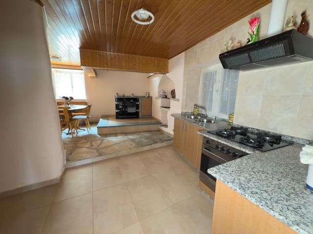 3 bedroom Finca/Country House for sale in Mondoñedo - € 495,000 (Ref: 9015655)