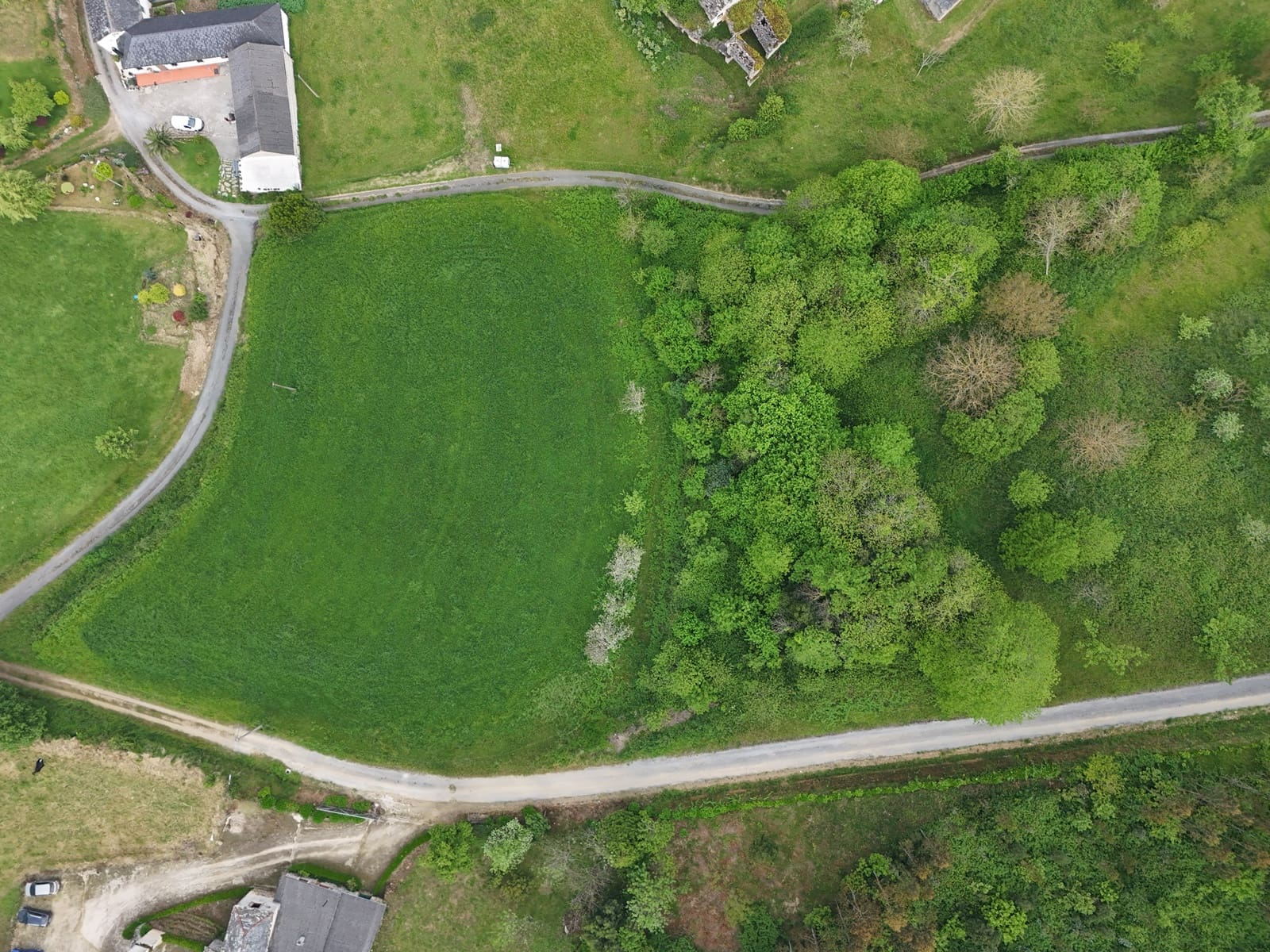 3 soveværelse Finca/Landehus til salg i Mondonedo - € 495.000 (Ref: 9015655)