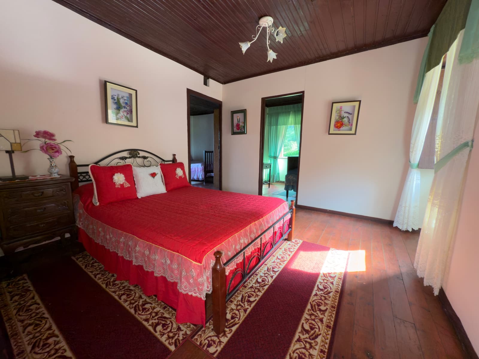 Finca/Casa Rural de 3 habitaciones en Mondoñedo en venta - 420.000 € (Ref: 9015655)