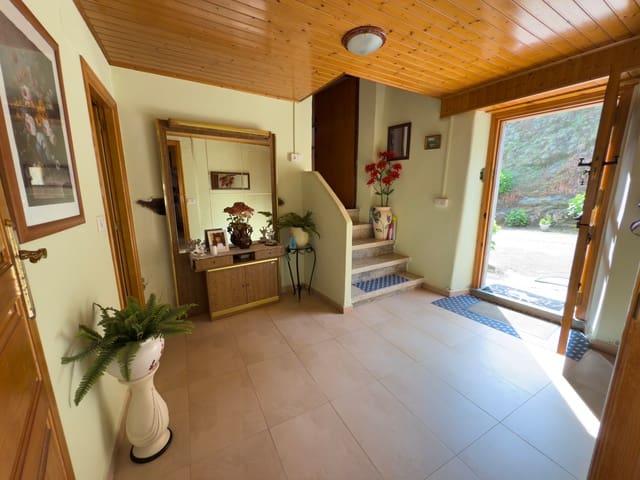 3 quarto Quinta/Casa Rural para venda em Mondoñedo - 420 000 € (Ref: 9015655)