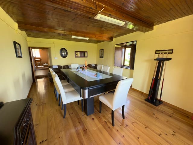 3 quarto Quinta/Casa Rural para venda em Mondoñedo - 420 000 € (Ref: 9015655)