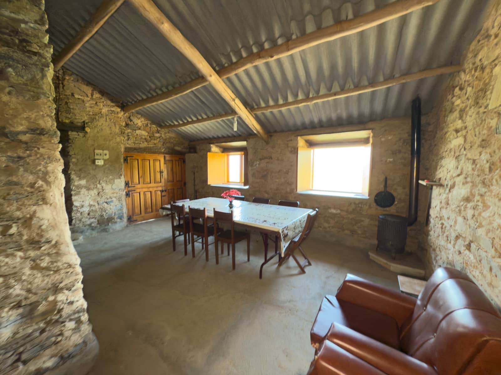 Finca/Casa Rural de 3 habitaciones en Mondoñedo en venta - 420.000 € (Ref: 9015655)