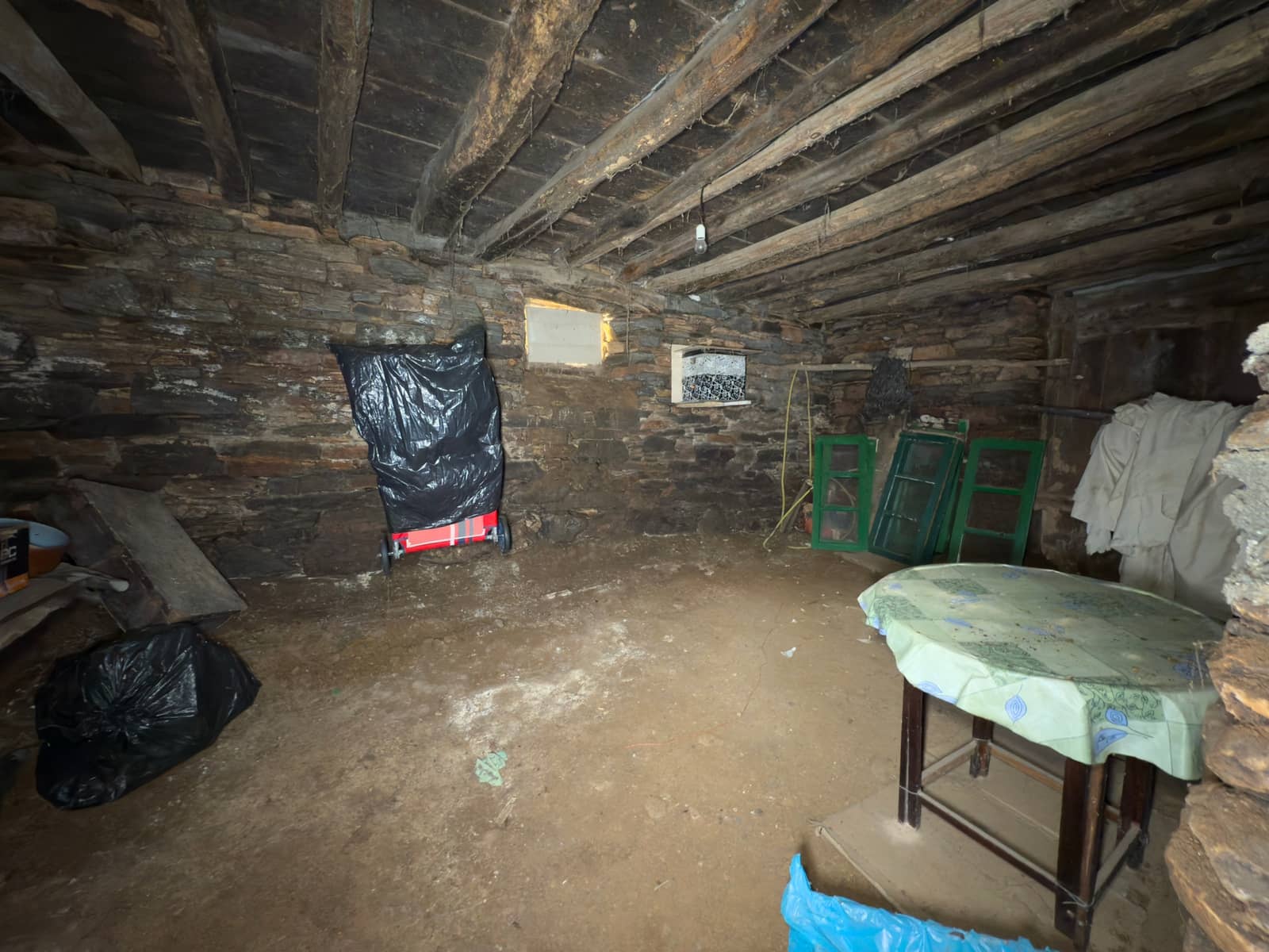 Finca/Casa Rural de 3 habitaciones en Mondoñedo en venta - 420.000 € (Ref: 9015655)