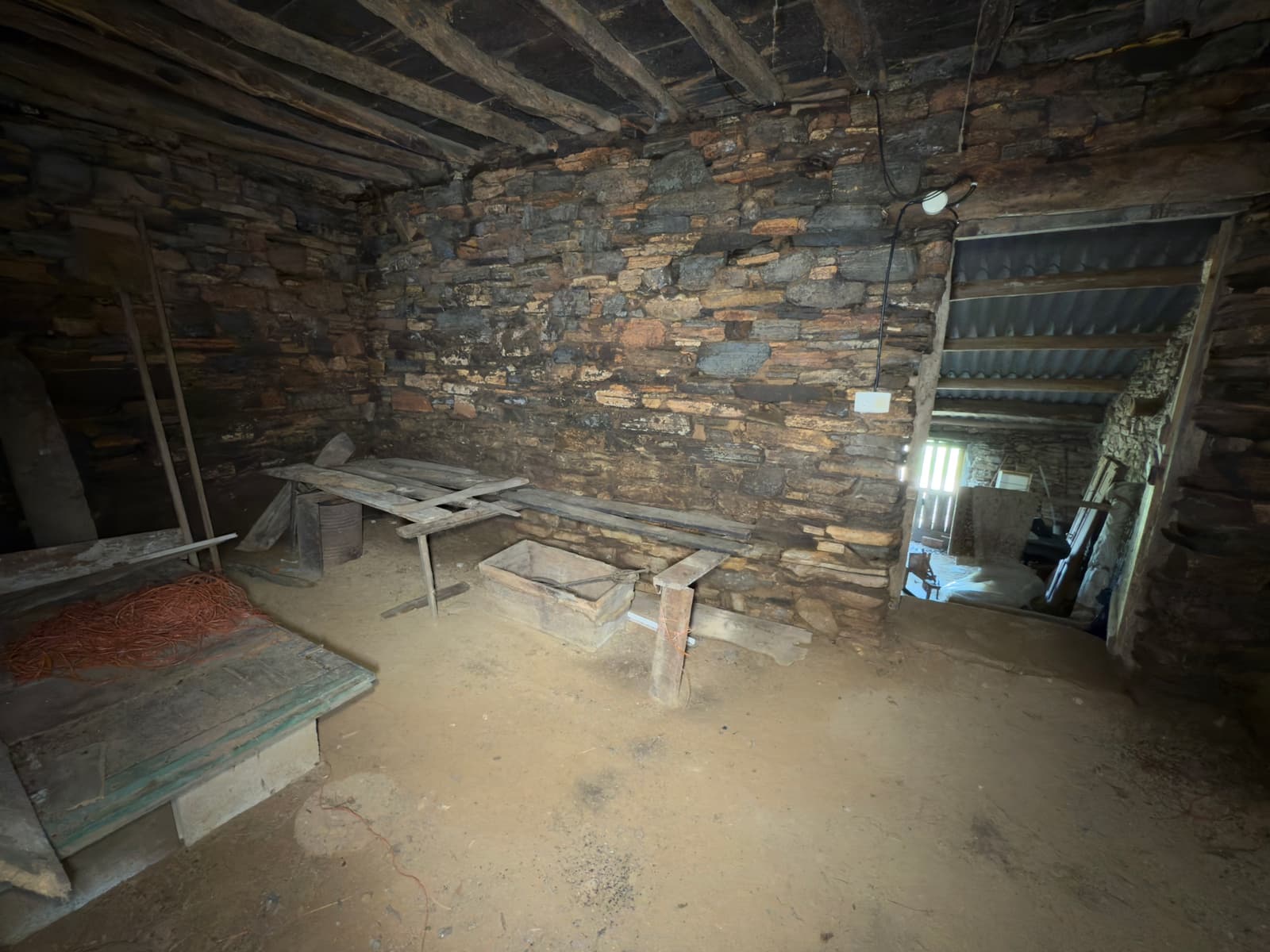 Finca/Casa Rural de 3 habitaciones en Mondoñedo en venta - 420.000 € (Ref: 9015655)