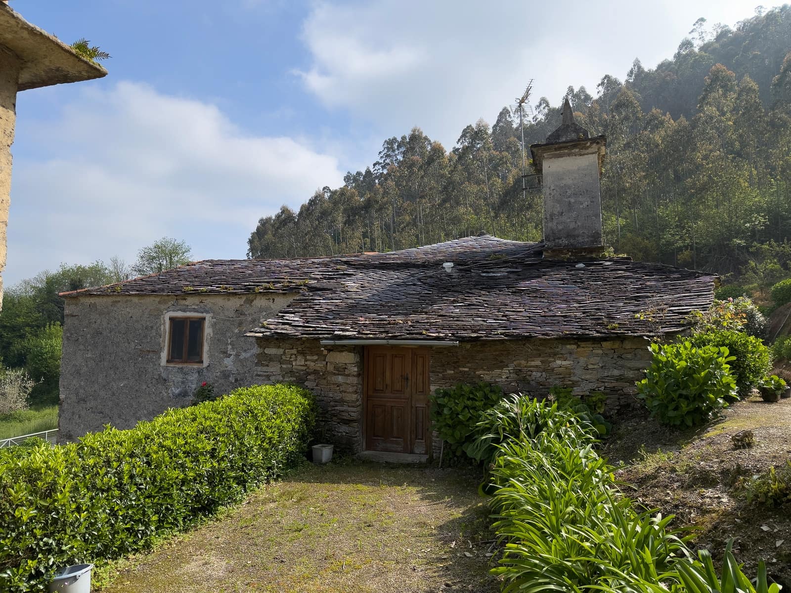 Finca/Casa Rural de 3 habitaciones en Mondoñedo en venta - 420.000 € (Ref: 9015655)