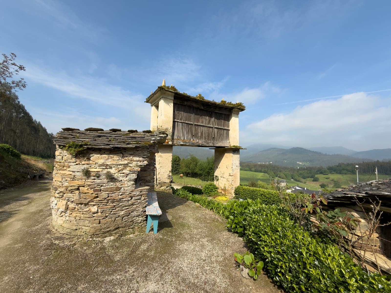 Finca/Casa Rural de 3 habitaciones en Mondoñedo en venta - 420.000 € (Ref: 9015655)