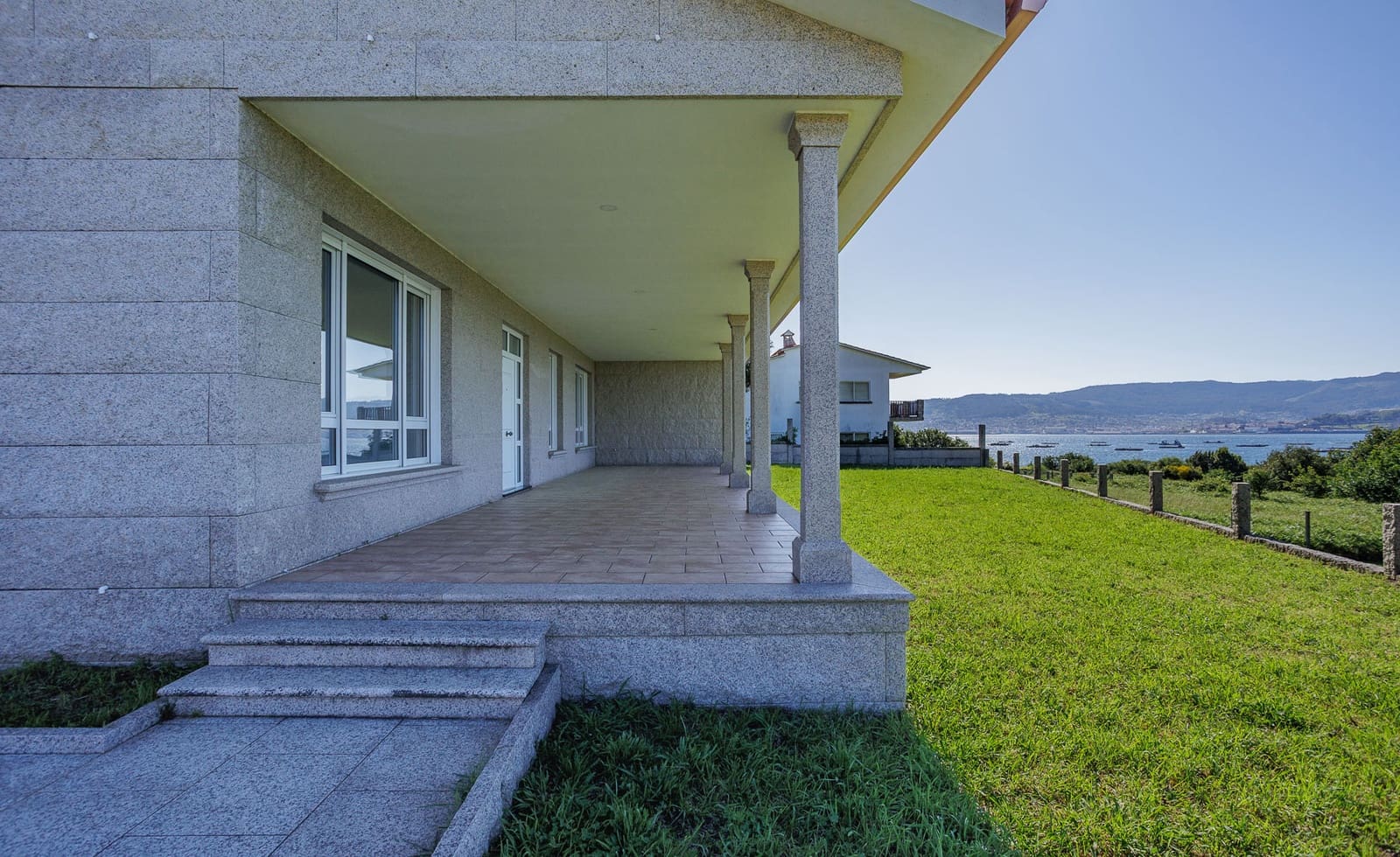 6 soveværelse Finca/Landehus til salg i Poio - € 1.750.000 (Ref: 9019215)