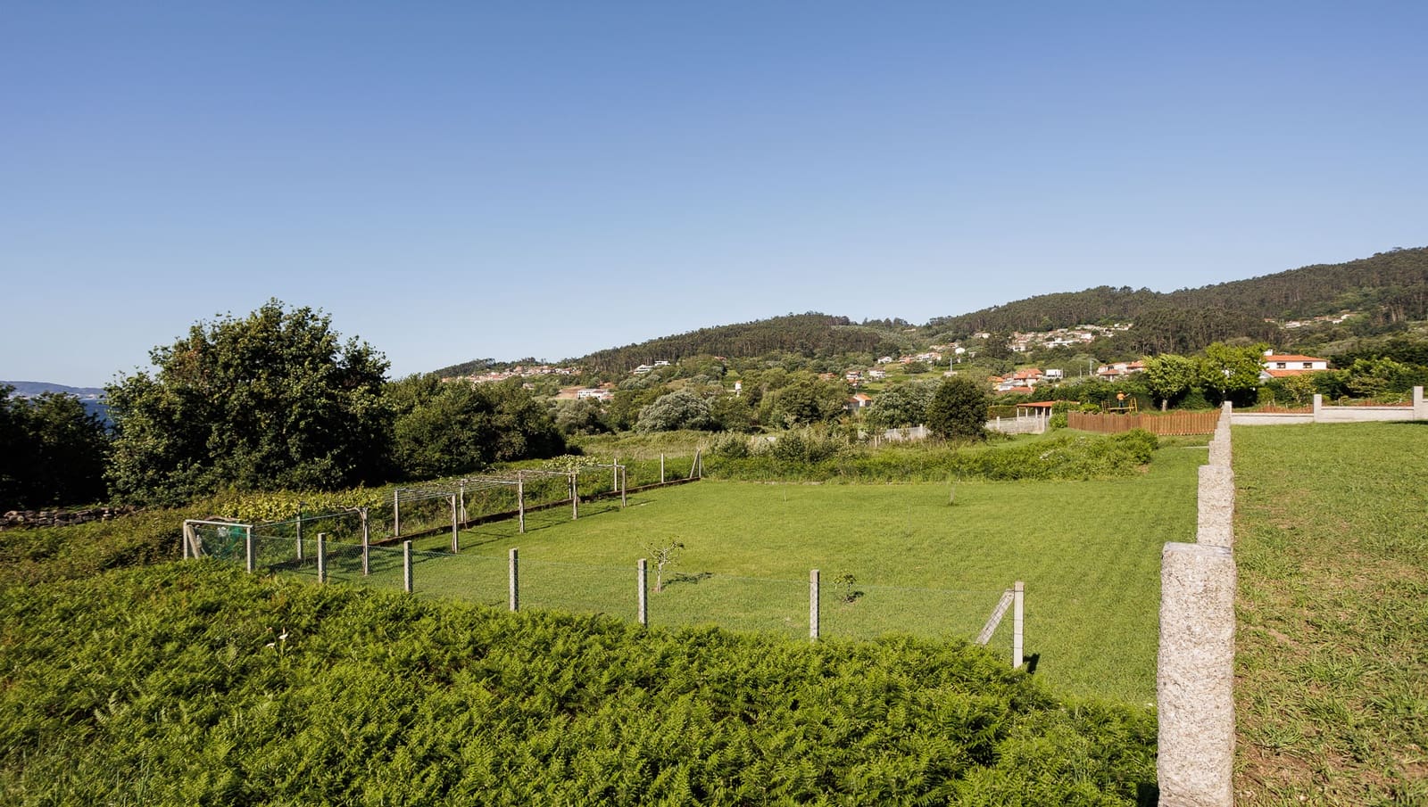 6 soveværelse Finca/Landehus til salg i Poio - € 1.750.000 (Ref: 9019215)