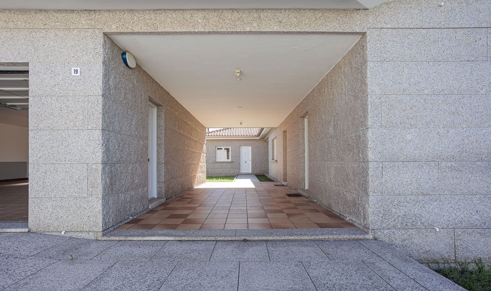 6 soveværelse Finca/Landehus til salg i Poio - € 1.750.000 (Ref: 9019215)