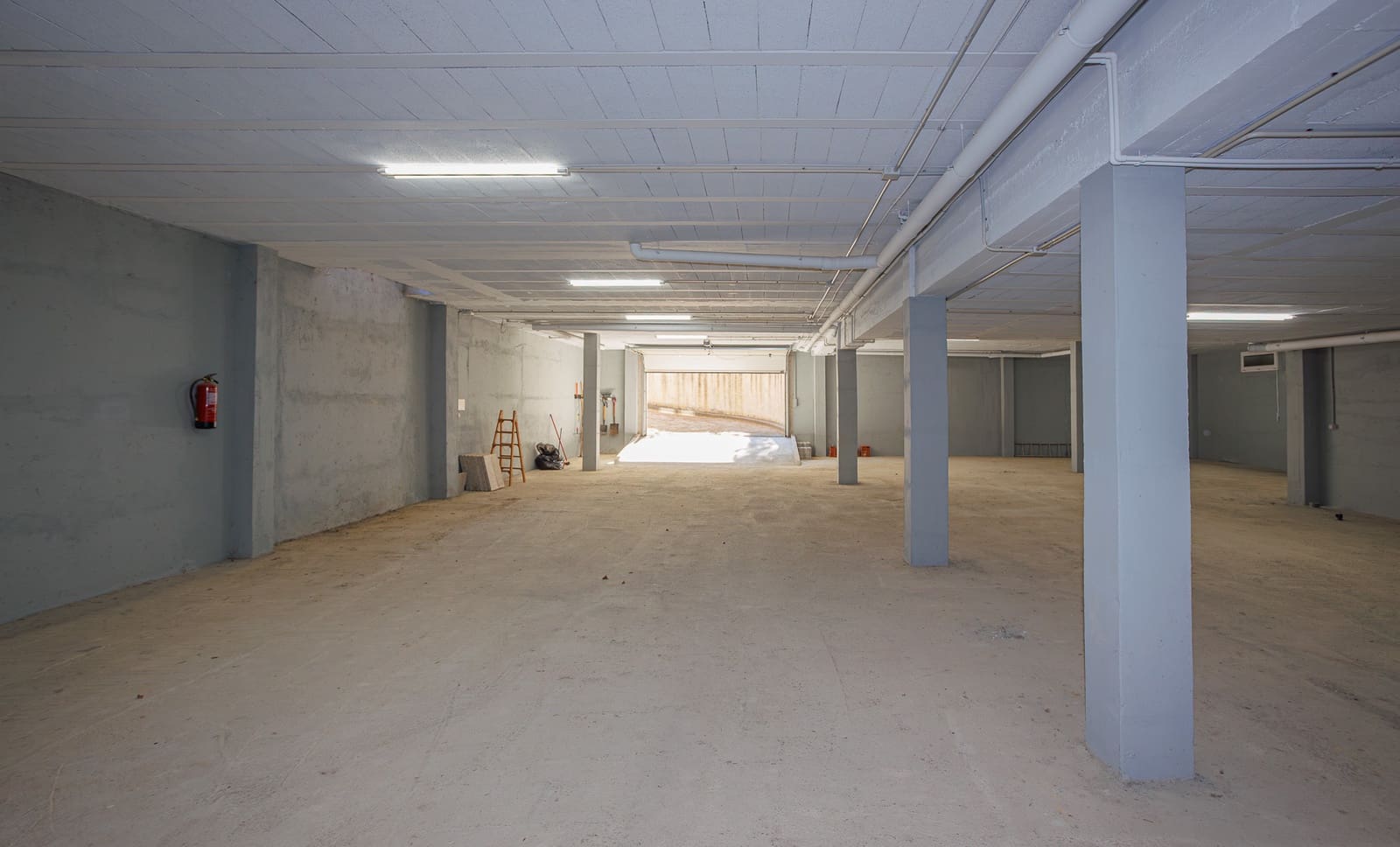 6 soveværelse Finca/Landehus til salg i Poio - € 1.750.000 (Ref: 9019215)