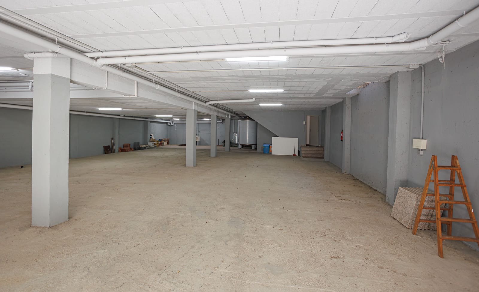 6 soveværelse Finca/Landehus til salg i Poio - € 1.750.000 (Ref: 9019215)