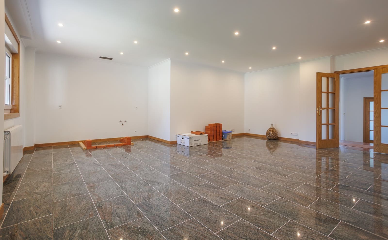 6 soveværelse Finca/Landehus til salg i Poio - € 1.750.000 (Ref: 9019215)