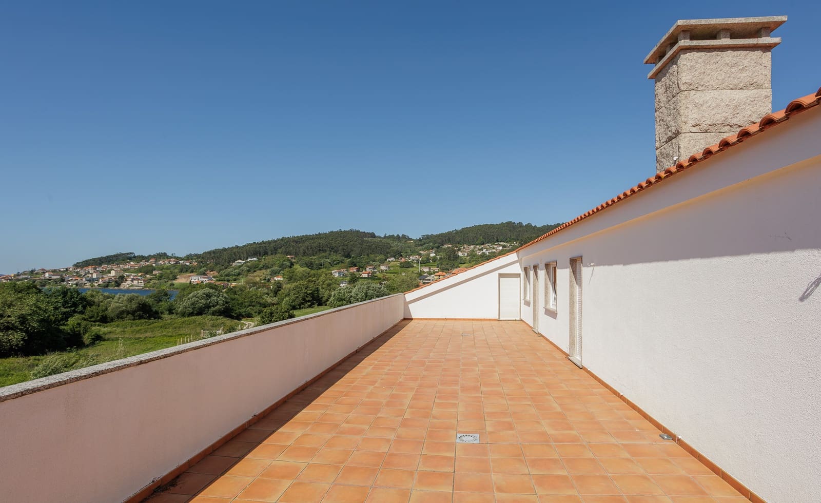 6 soveværelse Finca/Landehus til salg i Poio - € 1.750.000 (Ref: 9019215)