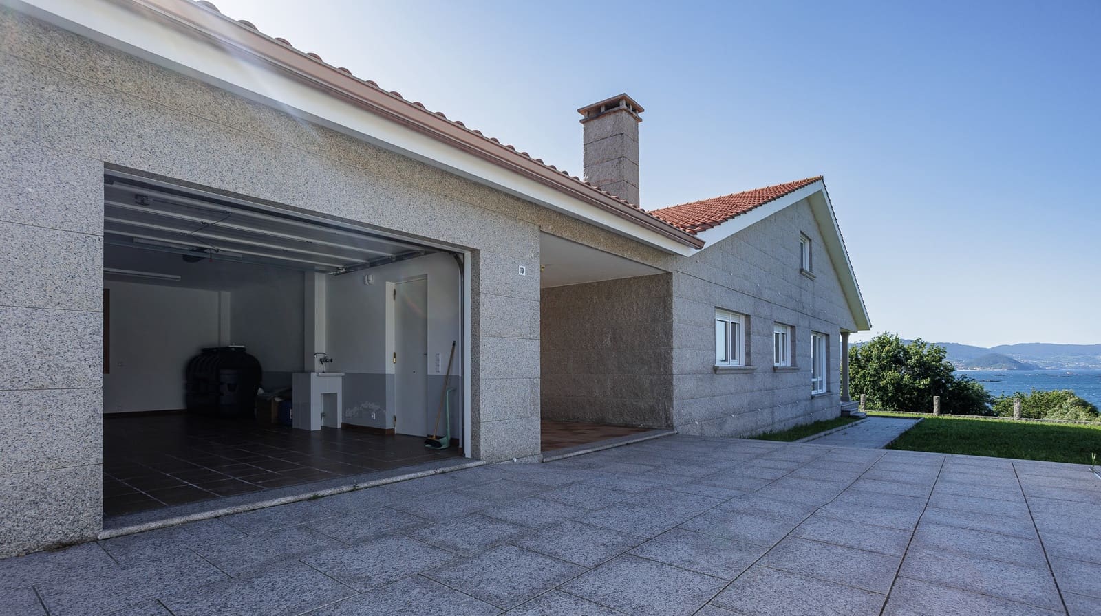 6 soveværelse Finca/Landehus til salg i Poio - € 1.750.000 (Ref: 9019215)