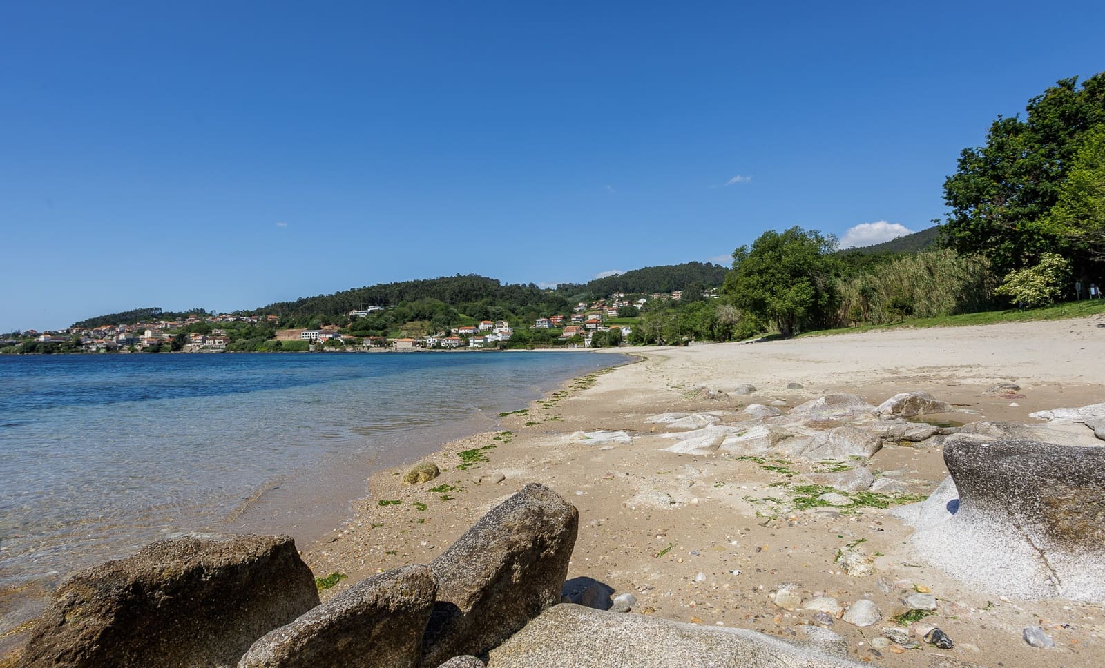 6 soveværelse Finca/Landehus til salg i Poio - € 1.750.000 (Ref: 9019215)