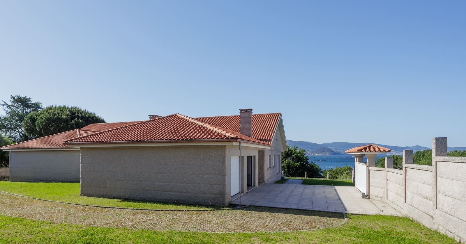 6 soveværelse Finca/Landehus til salg i Poio - € 1.750.000 (Ref: 9019215)