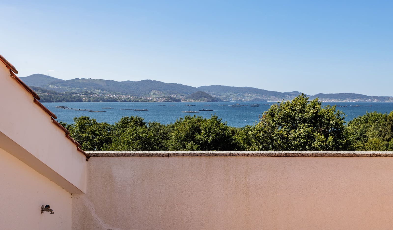 6 soveværelse Finca/Landehus til salg i Poio - € 1.750.000 (Ref: 9019215)