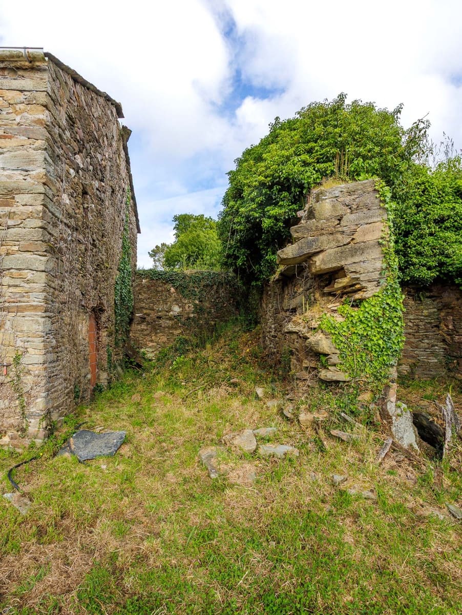 1 soveværelse Finca/Landehus til salg i A Pastoriza - € 50.000 (Ref: 9025397)