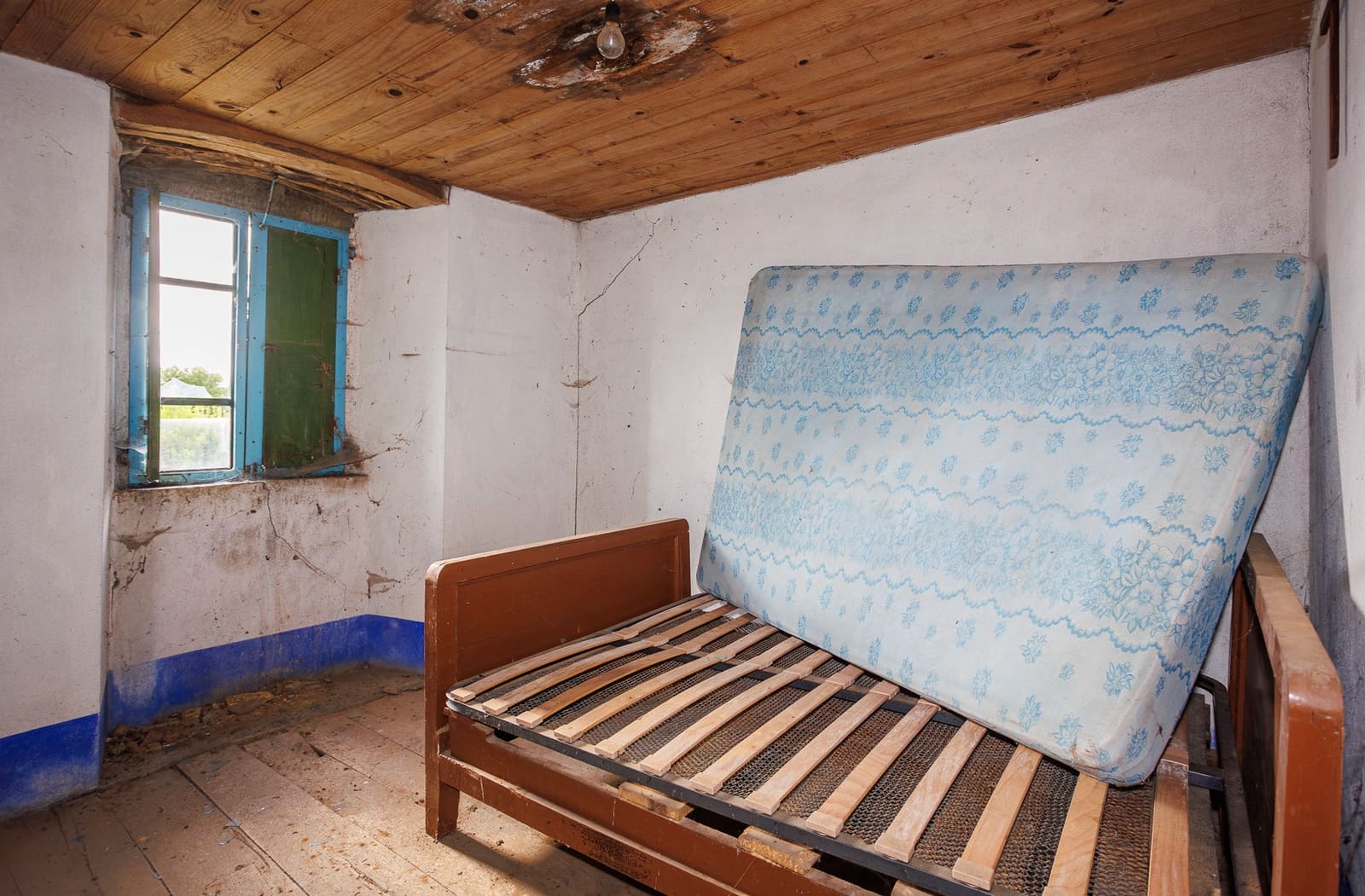 1 soveværelse Finca/Landehus til salg i A Pastoriza - € 50.000 (Ref: 9025397)