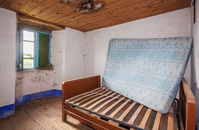 1 quarto Quinta/Casa Rural para venda em A Pastoriza - 50 000 € (Ref: 9025397)