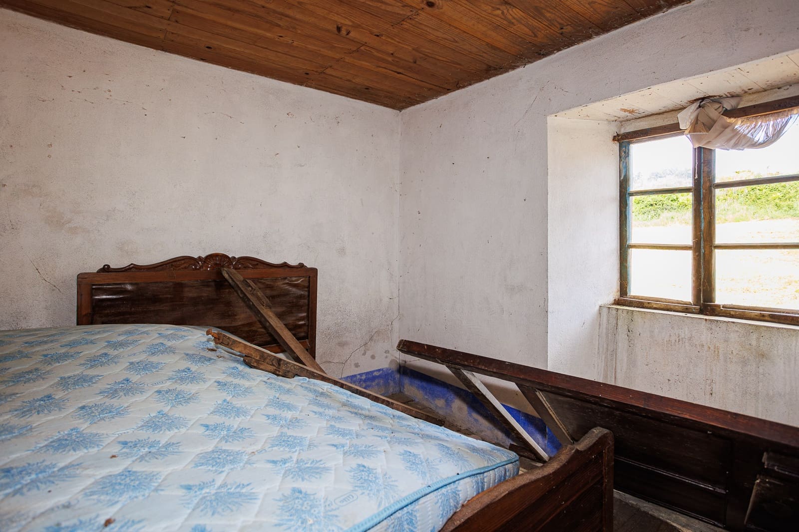 1 chambre Finca/Maison de Campagne à vendre à A Pastoriza - 50 000 € (Ref: 9025397)
