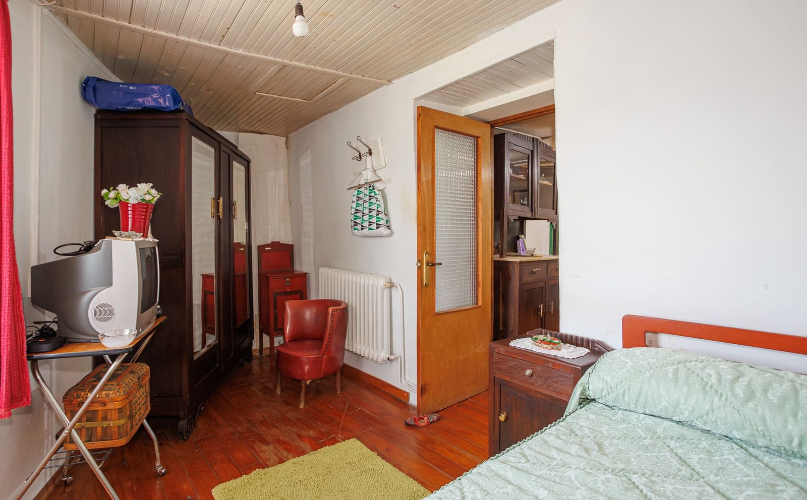 6 chambre Finca/Maison de Campagne à vendre à Outeiro de Rei - 195 000 € (Ref: 9027246)