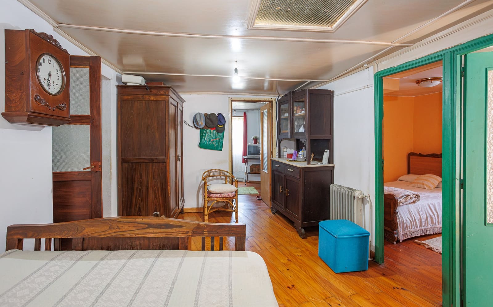 6 chambre Finca/Maison de Campagne à vendre à Outeiro de Rei - 195 000 € (Ref: 9027246)