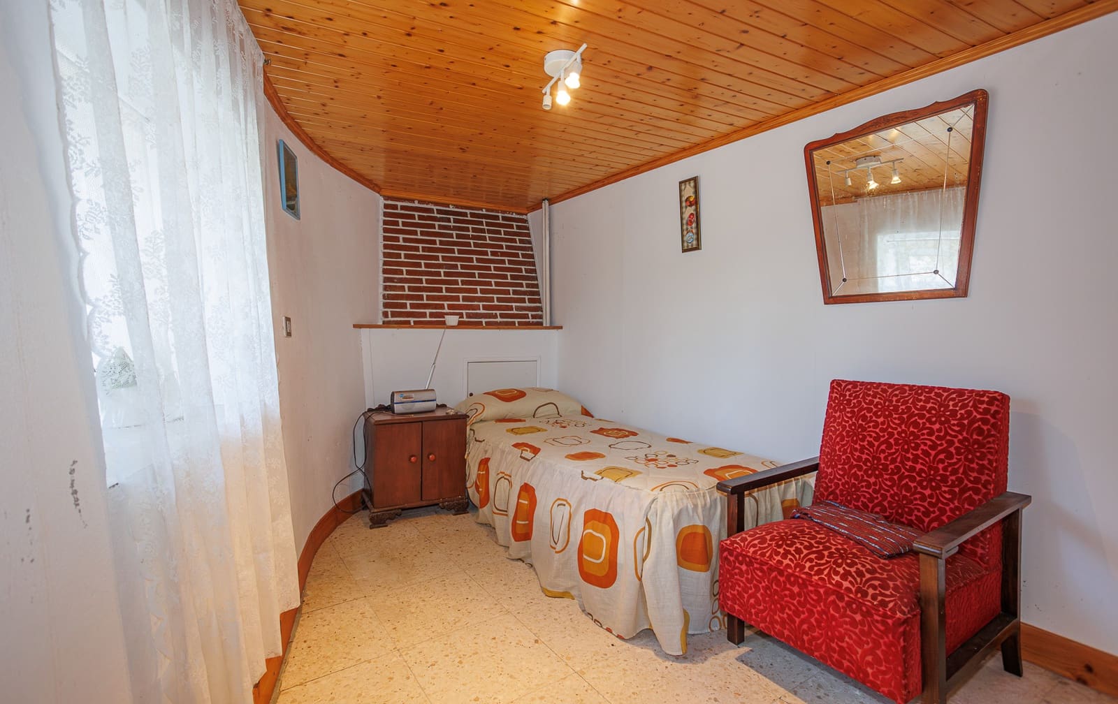 6 chambre Finca/Maison de Campagne à vendre à Outeiro de Rei - 195 000 € (Ref: 9027246)