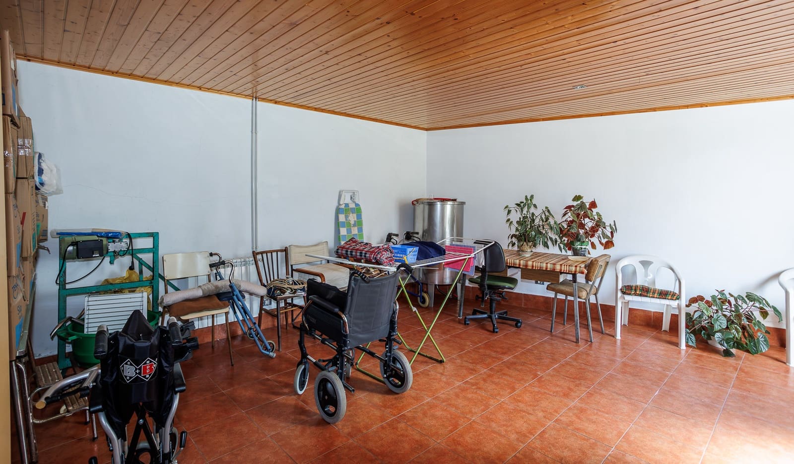 6 chambre Finca/Maison de Campagne à vendre à Outeiro de Rei - 195 000 € (Ref: 9027246)