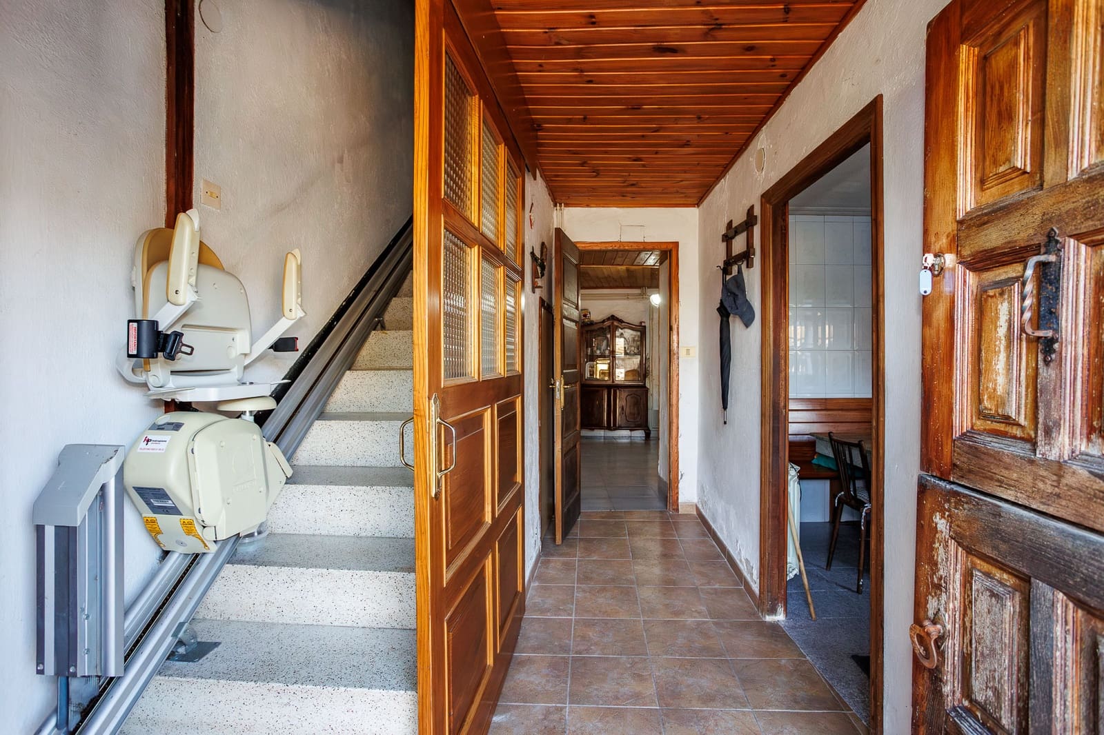 6 soverom Finca/Herregård til salgs i Outeiro de Rei - € 195 000 (Ref: 9027246)