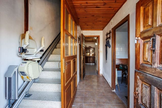 6 soveværelse Finca/Landehus til salg i Outeiro de Rei - € 195.000 (Ref: 9027246)