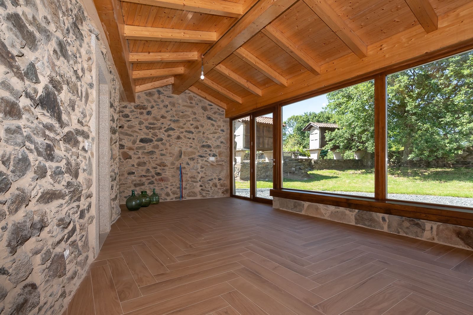 2 soveværelse Finca/Landehus til salg i Melide - € 370.000 (Ref: 9030632)