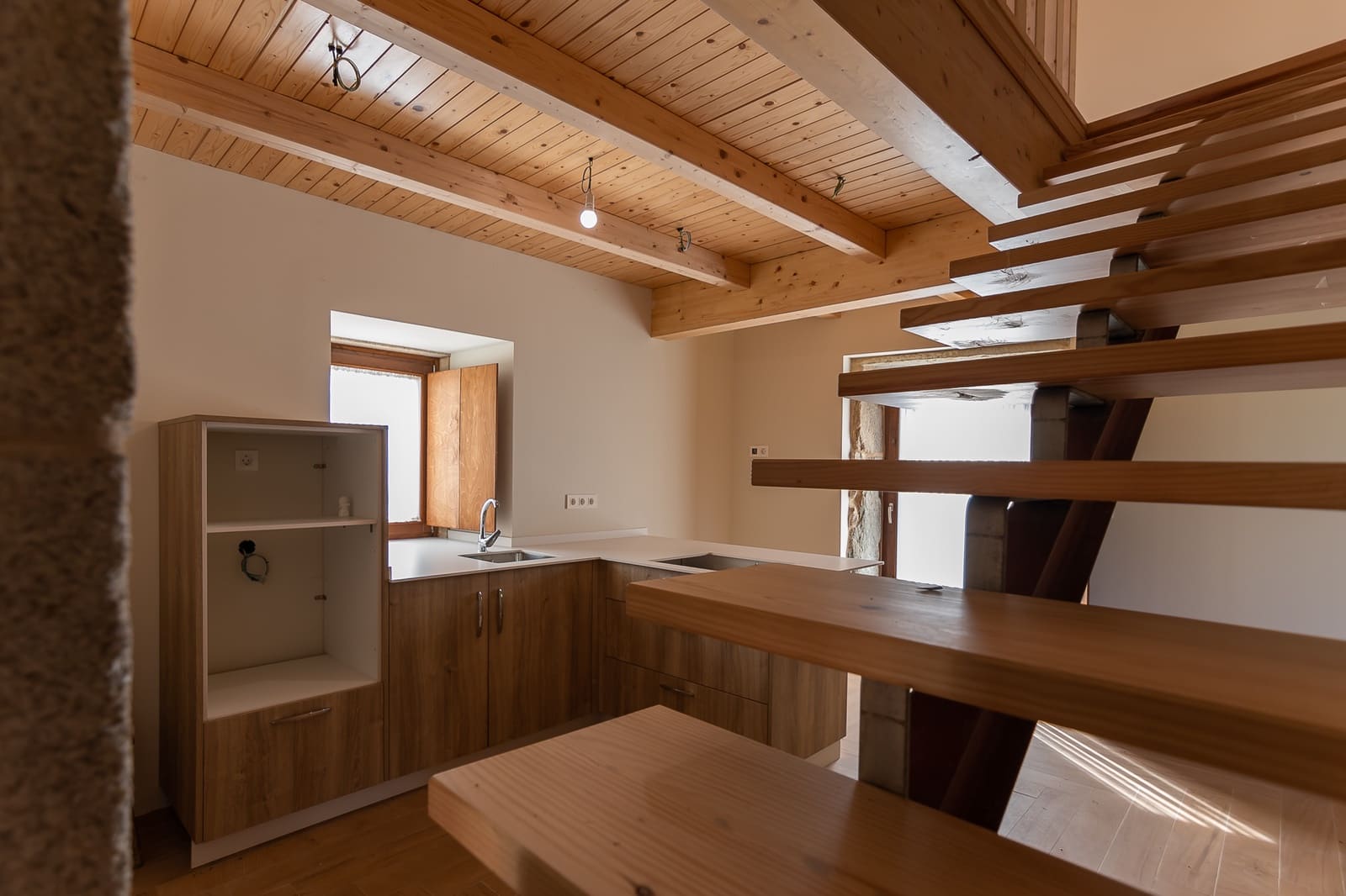 2 soveværelse Finca/Landehus til salg i Melide - € 370.000 (Ref: 9030632)