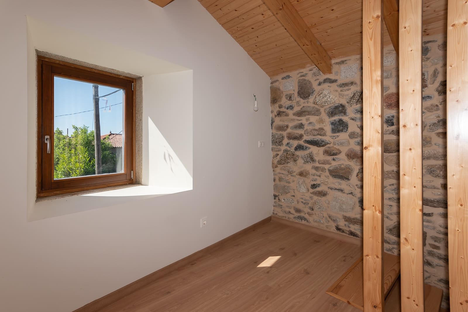 2 soveværelse Finca/Landehus til salg i Melide - € 370.000 (Ref: 9030632)